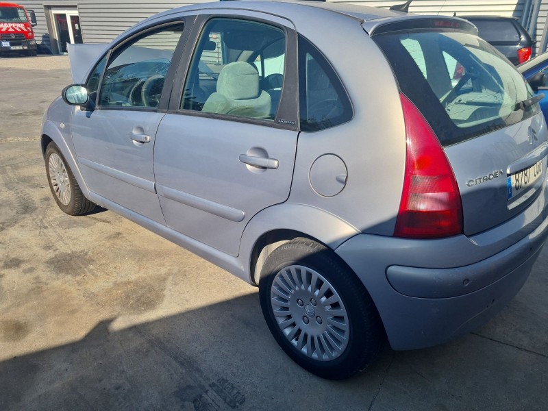 citroën c3 i (fc_, fn_) del año 2003