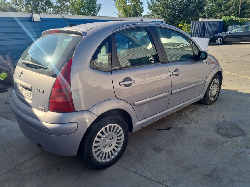citroën c3 i (fc_, fn_) del año 2003