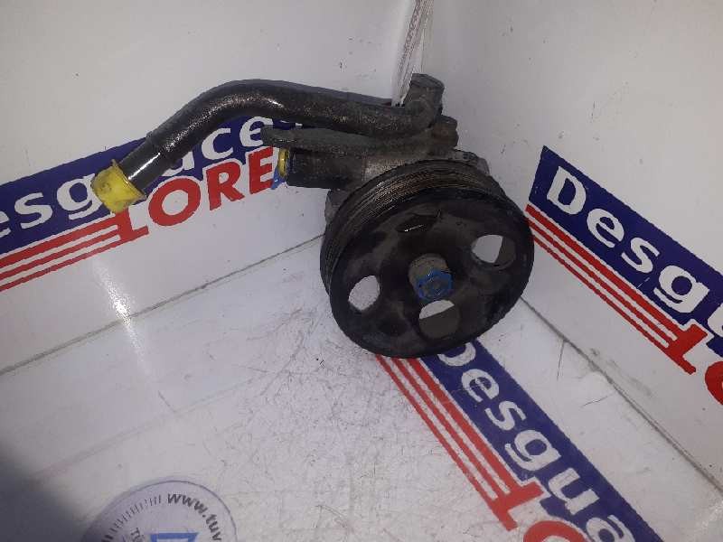 Recambio de bomba direccion para hyundai matrix (fc) 1.5 crdi gls referencia OEM IAM 5710017500 YSCJ15 