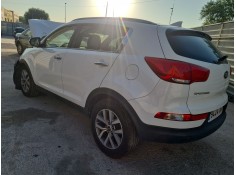 kia sportage iii (sl) del año 2015 2