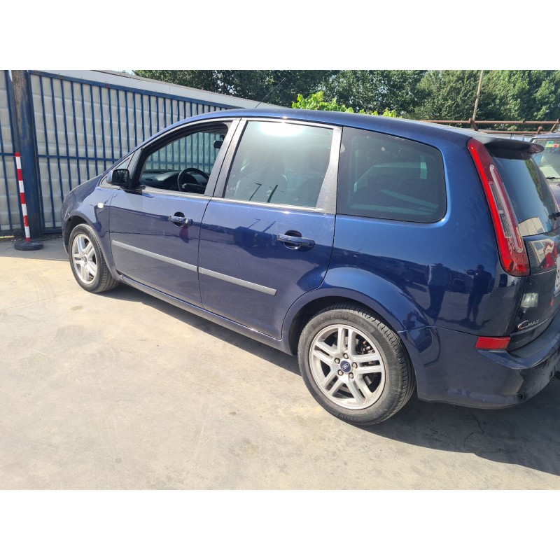 ford focus c-max (dm2) del año 2004