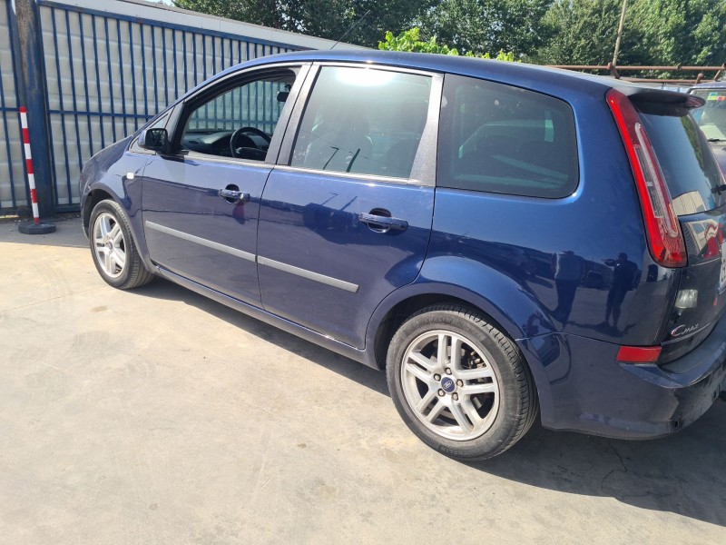 ford focus c-max (dm2) del año 2004