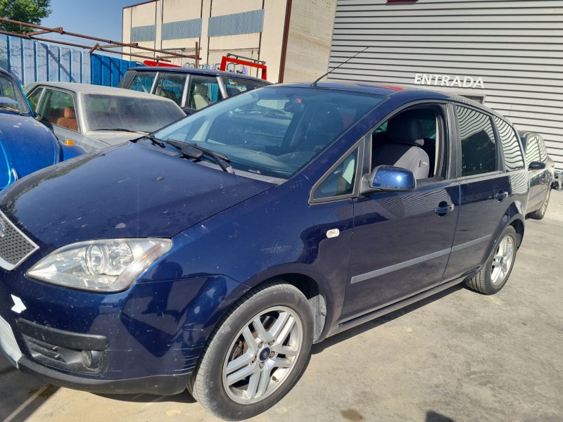 ford focus c-max (dm2) del año 2004