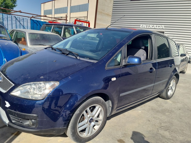 ford focus c-max (dm2) del año 2004