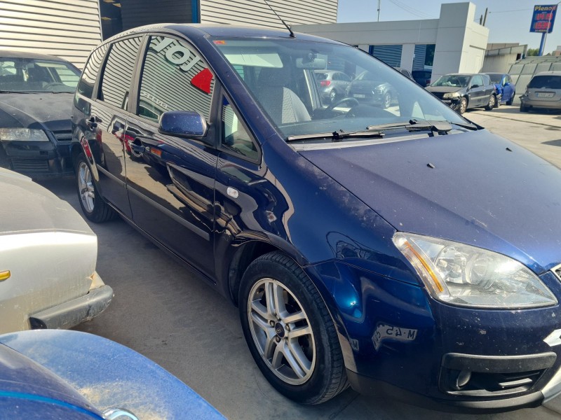 ford focus c-max (dm2) del año 2004