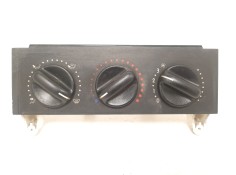 Recambio de mando calefaccion / aire acondicionado para renault kangoo (f/kc0) 1.9 diesel referencia OEM IAM  23300 