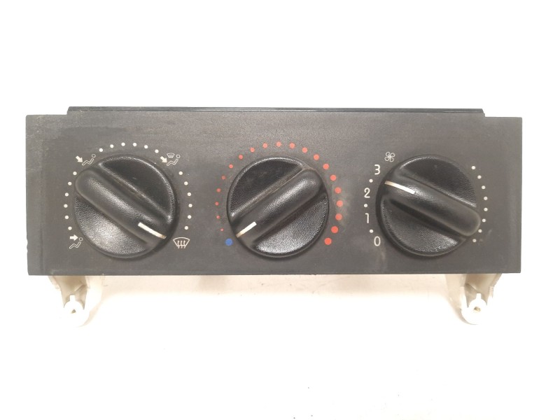 Recambio de mando calefaccion / aire acondicionado para renault kangoo (f/kc0) 1.9 diesel referencia OEM IAM  23300 