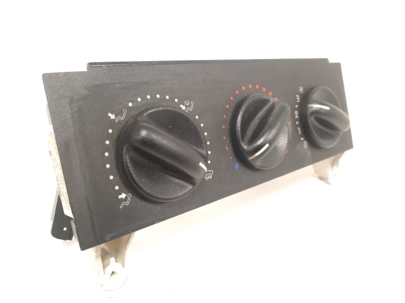 Recambio de mando calefaccion / aire acondicionado para renault kangoo (f/kc0) 1.9 diesel referencia OEM IAM  23300 