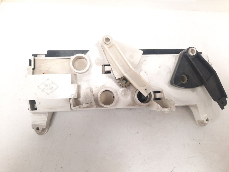 Recambio de mando calefaccion / aire acondicionado para renault kangoo (f/kc0) 1.9 diesel referencia OEM IAM  23300 