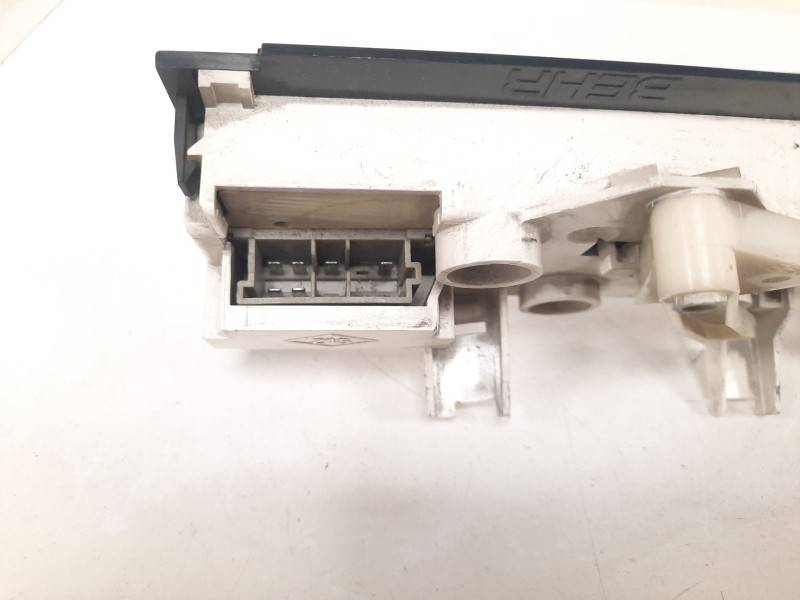 Recambio de mando calefaccion / aire acondicionado para renault kangoo (f/kc0) 1.9 diesel referencia OEM IAM  23300 