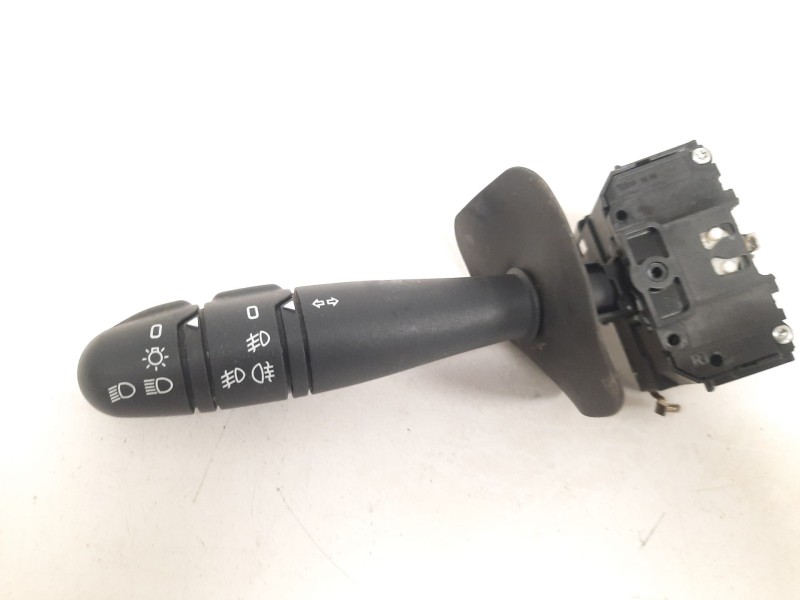 Recambio de mando luces para renault clio iii 1.2 16v e85 cat (etanol) referencia OEM IAM  34405 