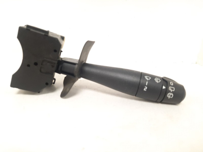 Recambio de mando limpia para renault clio iii 1.2 16v e85 cat (etanol) referencia OEM IAM  34406 