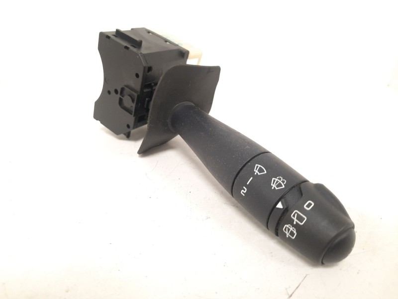 Recambio de mando limpia para renault clio iii 1.2 16v e85 cat (etanol) referencia OEM IAM  34406 