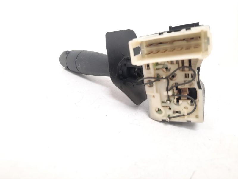 Recambio de mando limpia para renault clio iii 1.2 16v e85 cat (etanol) referencia OEM IAM  34406 