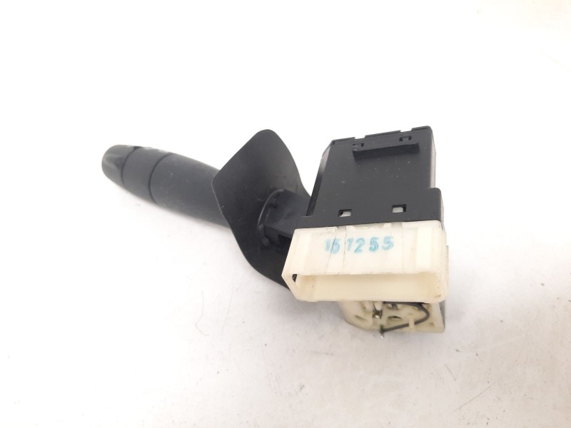 Recambio de mando limpia para renault clio iii 1.2 16v e85 cat (etanol) referencia OEM IAM  34406 