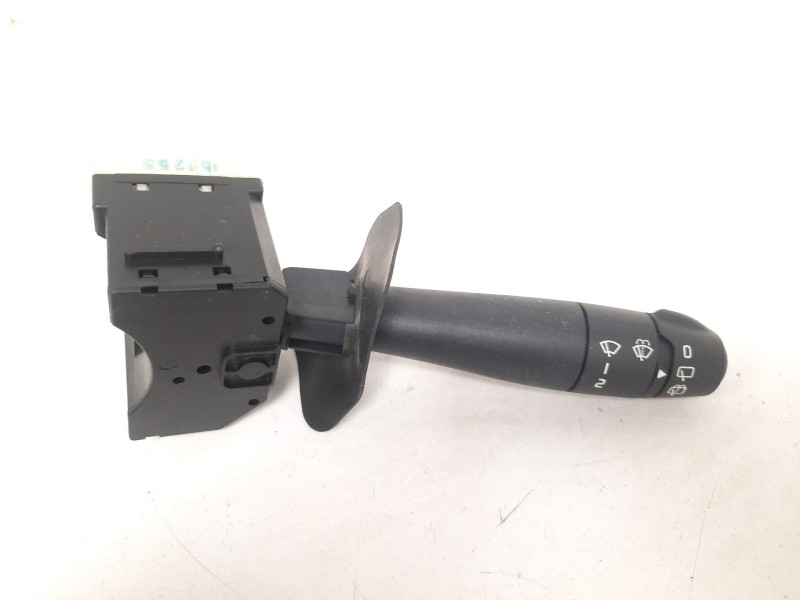 Recambio de mando limpia para renault clio iii 1.2 16v e85 cat (etanol) referencia OEM IAM  34406 