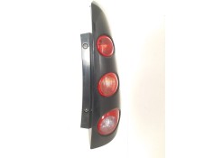 Recambio de piloto trasero derecho para smart forfour 1.5 cdi cat referencia OEM IAM   