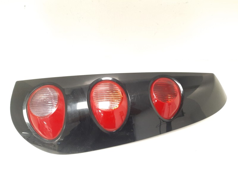 Recambio de piloto trasero derecho para smart forfour 1.5 cdi cat referencia OEM IAM   