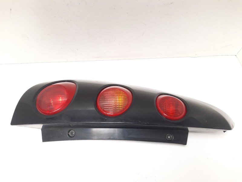 Recambio de piloto trasero izquierdo para smart forfour 1.5 cdi cat referencia OEM IAM   