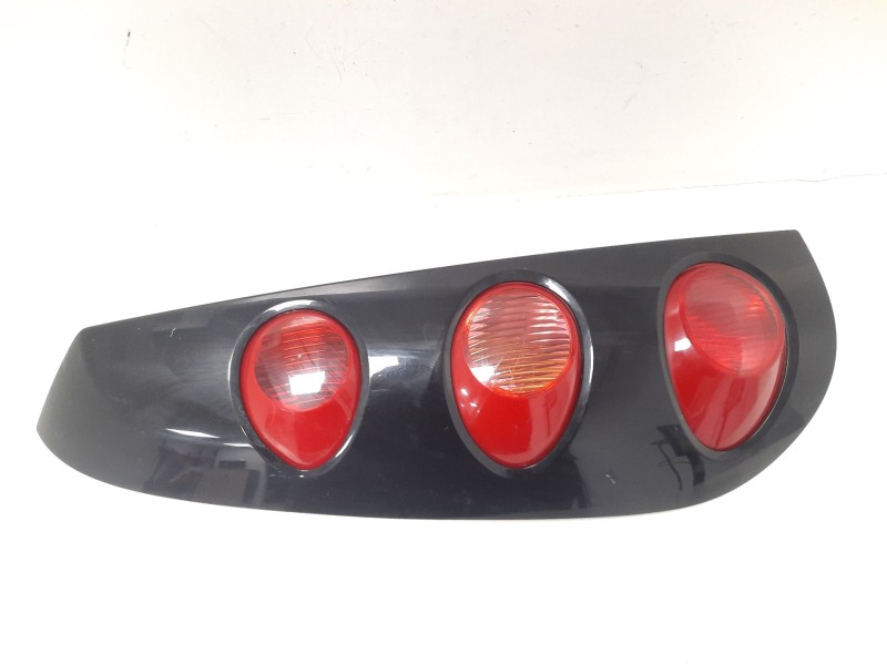 Recambio de piloto trasero izquierdo para smart forfour 1.5 cdi cat referencia OEM IAM   