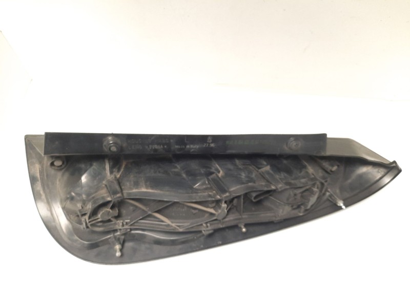 Recambio de piloto trasero izquierdo para smart forfour 1.5 cdi cat referencia OEM IAM   