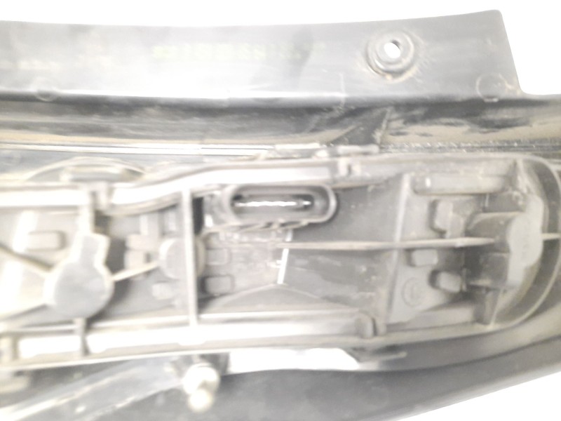 Recambio de piloto trasero izquierdo para smart forfour 1.5 cdi cat referencia OEM IAM   