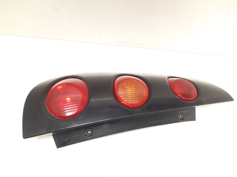 Recambio de piloto trasero izquierdo para smart forfour 1.5 cdi cat referencia OEM IAM   