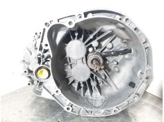 Recambio de caja cambios para renault laguna ii (bg0) authentique referencia OEM IAM PK6382 8200408974