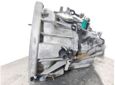 Recambio de caja cambios para renault laguna ii (bg0) authentique referencia OEM IAM PK6382 8200408974  2