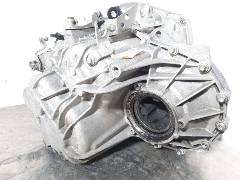 Recambio de caja cambios para renault laguna ii (bg0) authentique referencia OEM IAM PK6382 8200408974 