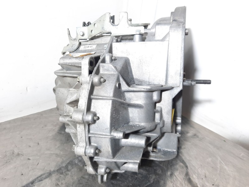 Recambio de caja cambios para renault laguna ii (bg0) authentique referencia OEM IAM PK6382 8200408974 