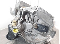 Recambio de caja cambios para citroën c2 (jm_) 1.1 referencia OEM IAM 20CQ12  00399146