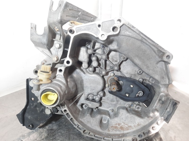 Recambio de caja cambios para citroën c2 (jm_) 1.1 referencia OEM IAM 20CQ12  00399146