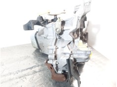 Recambio de caja cambios para citroën c2 (jm_) 1.1 referencia OEM IAM 20CQ12  00399146 2