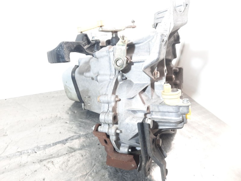 Recambio de caja cambios para citroën c2 (jm_) 1.1 referencia OEM IAM 20CQ12  00399146