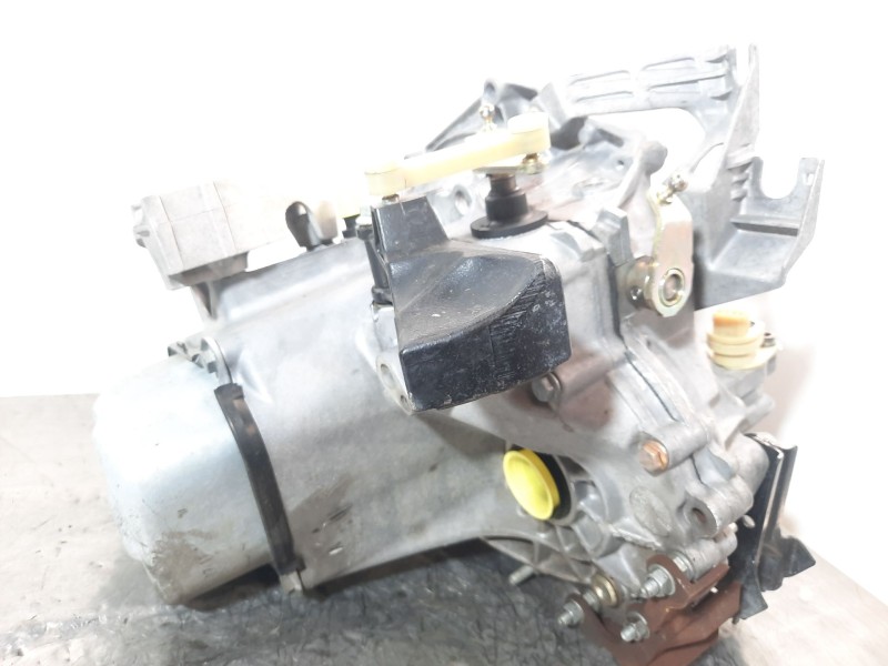 Recambio de caja cambios para citroën c2 (jm_) 1.1 referencia OEM IAM 20CQ12  00399146