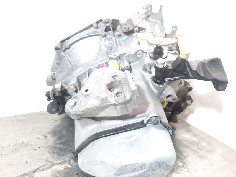 Recambio de caja cambios para citroën c2 (jm_) 1.1 referencia OEM IAM 20CQ12  00399146