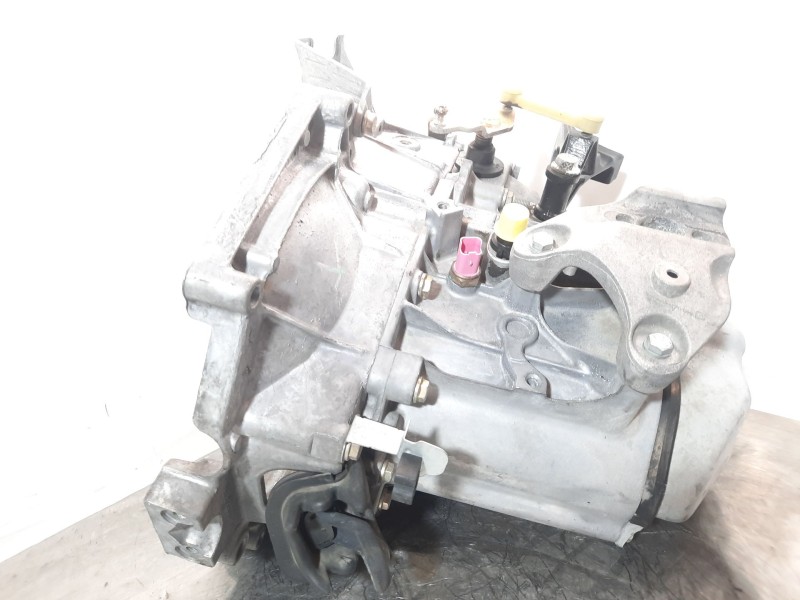 Recambio de caja cambios para citroën c2 (jm_) 1.1 referencia OEM IAM 20CQ12  00399146