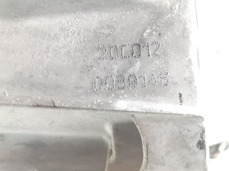 Recambio de caja cambios para citroën c2 (jm_) 1.1 referencia OEM IAM 20CQ12  00399146