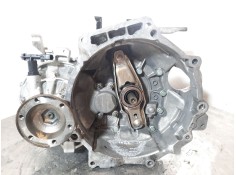 Recambio de caja cambios para seat ibiza iii (6l1) 1.4 tdi referencia OEM IAM GGV GGV05085 640786