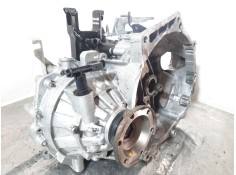 Recambio de caja cambios para seat ibiza iii (6l1) 1.4 tdi referencia OEM IAM GGV GGV05085 640786 2