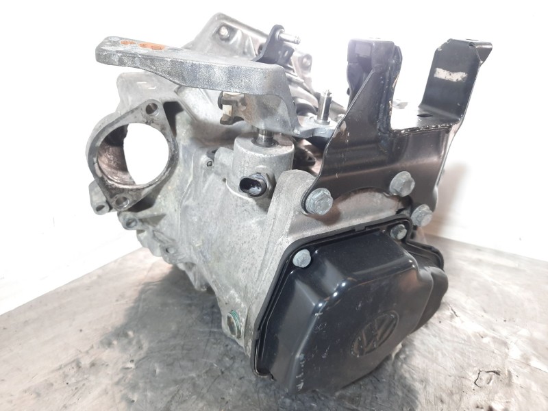 Recambio de caja cambios para seat ibiza iii (6l1) 1.4 tdi referencia OEM IAM GGV GGV05085 640786