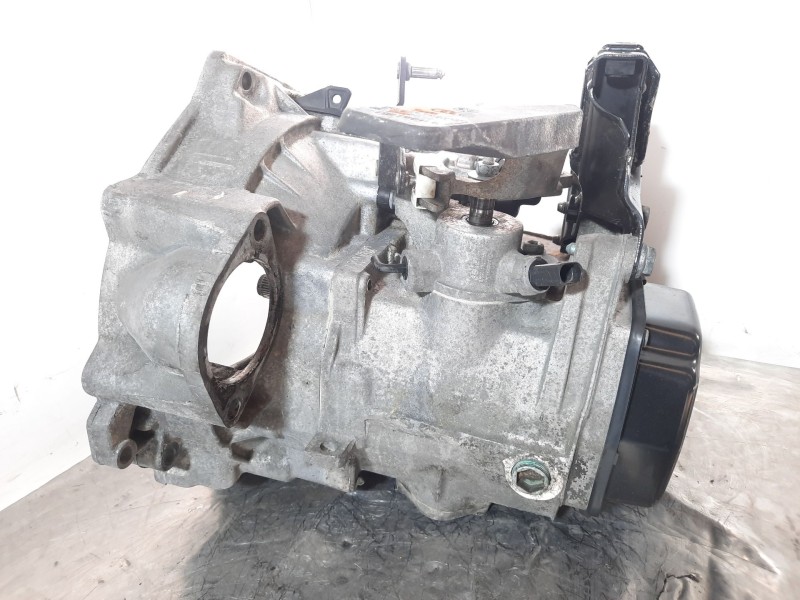 Recambio de caja cambios para seat ibiza iii (6l1) 1.4 tdi referencia OEM IAM GGV GGV05085 640786