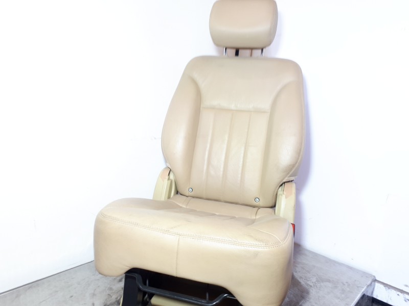 Recambio de juego asientos completo para mercedes-benz clase r (w251) 320 cdi (251.022) referencia OEM IAM   