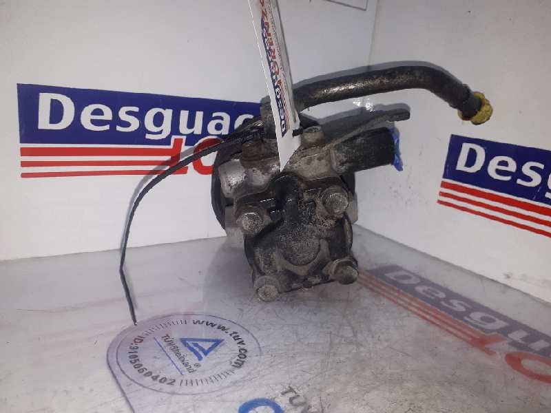 Recambio de bomba direccion para hyundai matrix (fc) 1.5 crdi gls referencia OEM IAM 5710017500 YSCJ15 