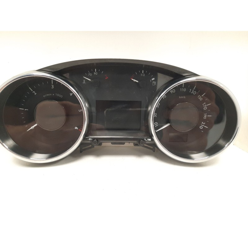 Recambio de cuadro instrumentos para peugeot 5008 premium referencia OEM IAM 9674982480 00513536 9676464480