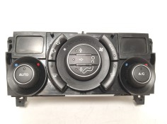 Recambio de mando climatizador para peugeot 5008 premium referencia OEM IAM W69710032KB0Q  96738323XT