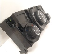 Recambio de mando climatizador para peugeot 5008 premium referencia OEM IAM W69710032KB0Q  96738323XT 2