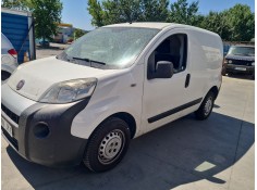 FIAT FIORINO FURGÓN/MONOSPACE (225_)