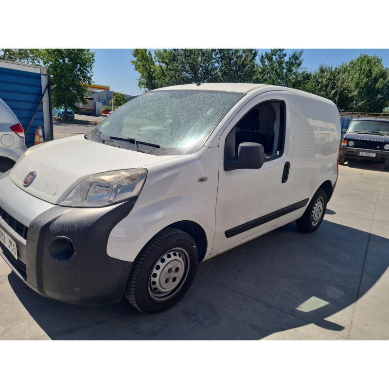 fiat fiorino furgoneta/monovolumen (225_) del año 2015